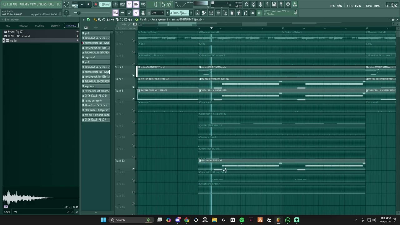 how to make jvcxb beats like me