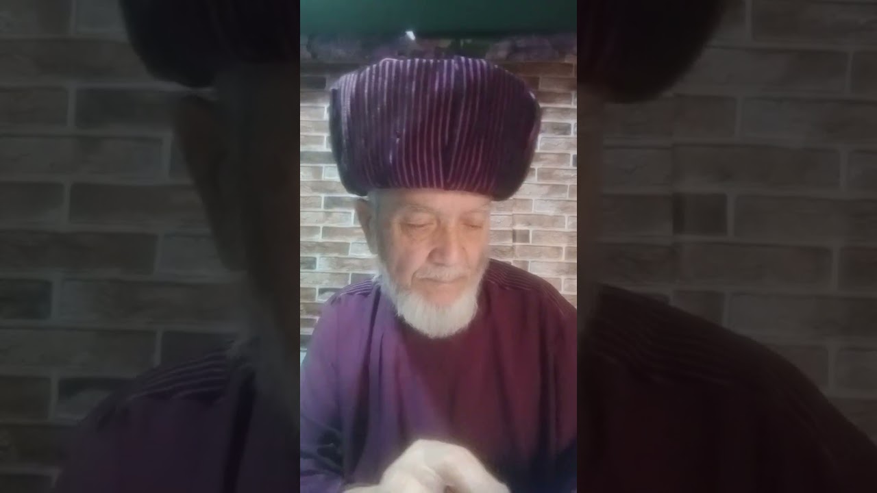 ОЛЛО нинг суйган бандасини куринг