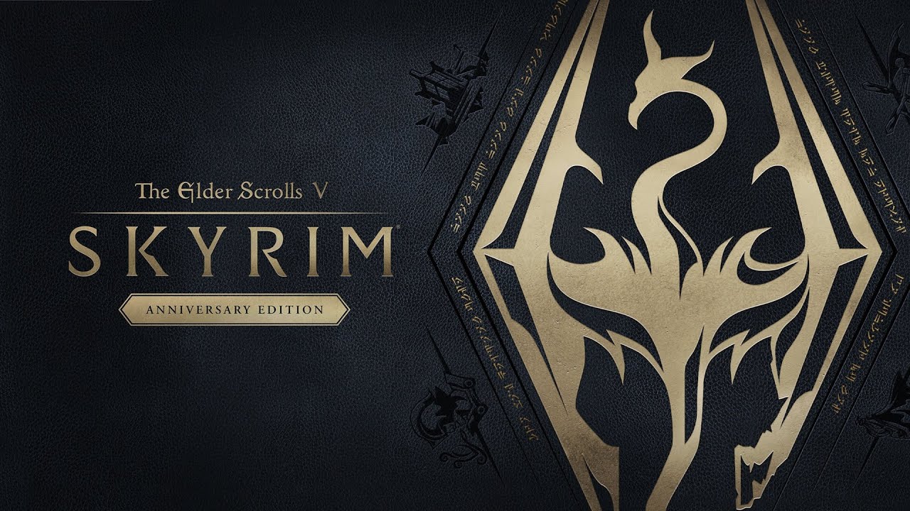 The Elder Scrolls V: Skyrim - Прохождение, часть 11