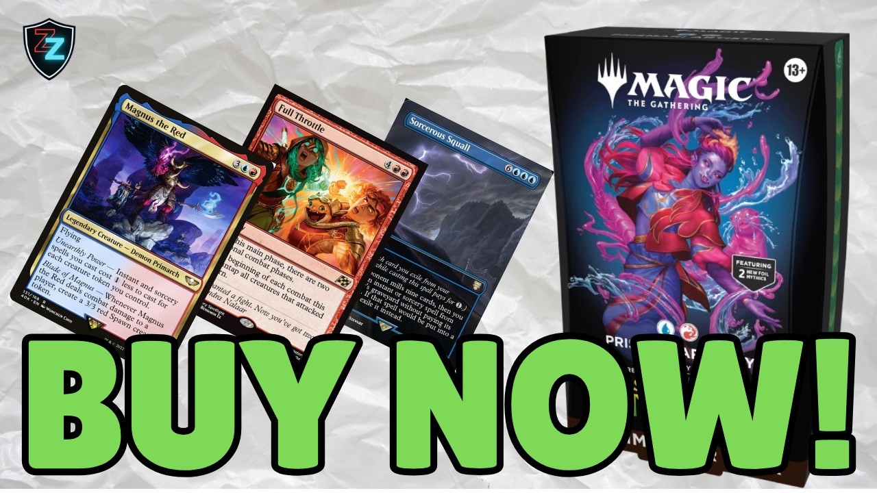 Are you ready for Prismari Artistry?