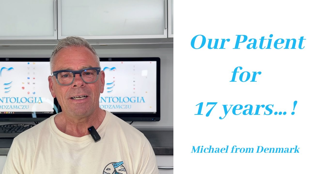 From Denmark to Szczecin -- A Patient’s Story of Trust and Safety 