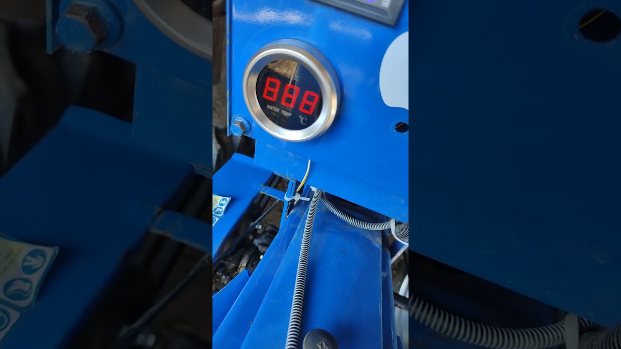 Полезные доработки тяжелого мотоблока Кентавр 1010ДЕ 