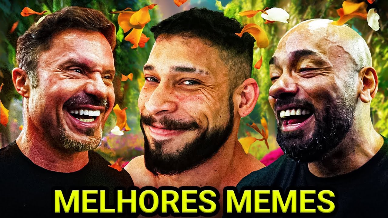 OS MELHORES MEMES MAROMBA 😂 (tudo 5ª série)