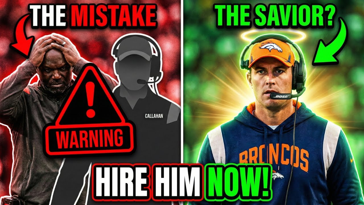 «Секретное оружие Денвера, которое Тампа-Бэй ОБЯЗАТЕЛЬНО должна украсть».