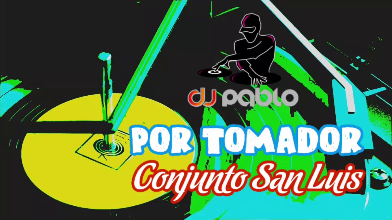 Por tomador Conjunto San Luis