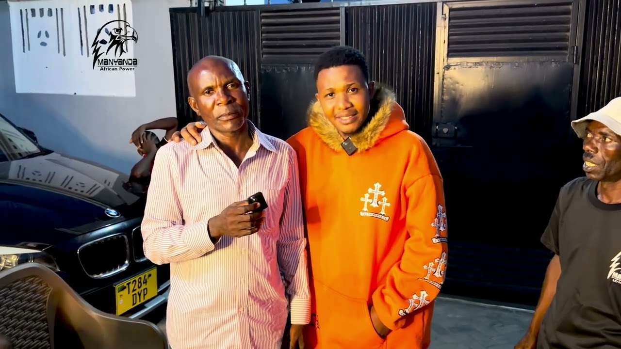 Kwanini watu wanakuchukia pasipokua na sababu 