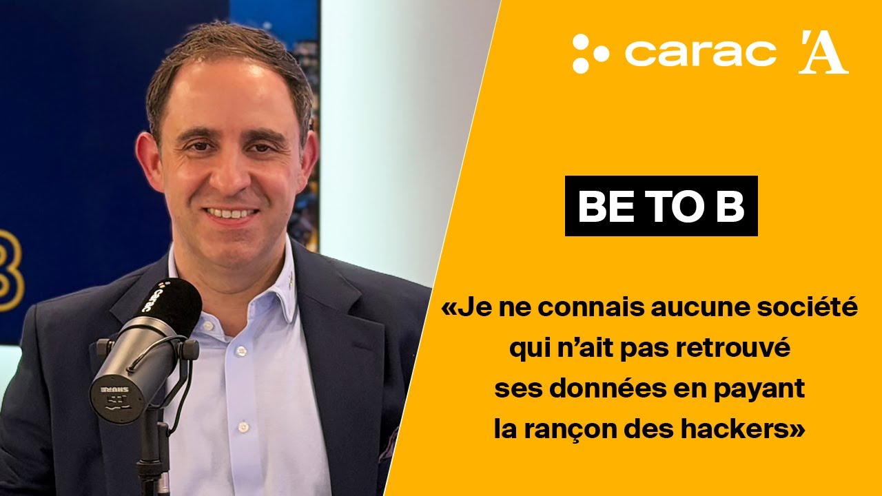 «Be to B» - Adriano Todisco, CEO d’E-novinfo
