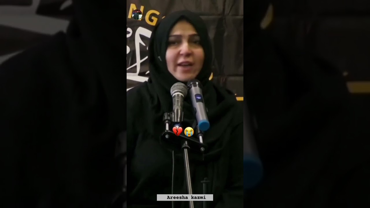 Bibi Fatima as ki qabar ka Nishan 😭 | Alima ka bayan #bibifatimazehra #masaib #viral