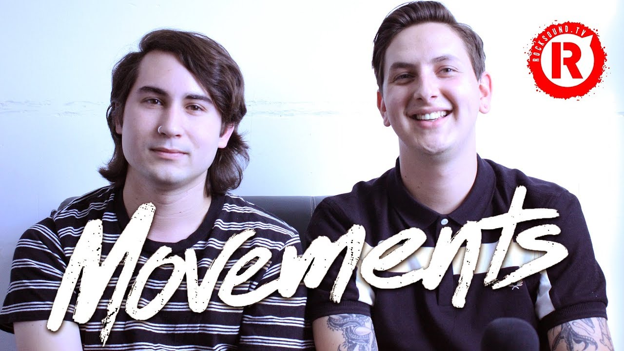 Movements' Patrick & Austin Talk 'Fortnite' Tips, Fan Interactions & Life On Tour