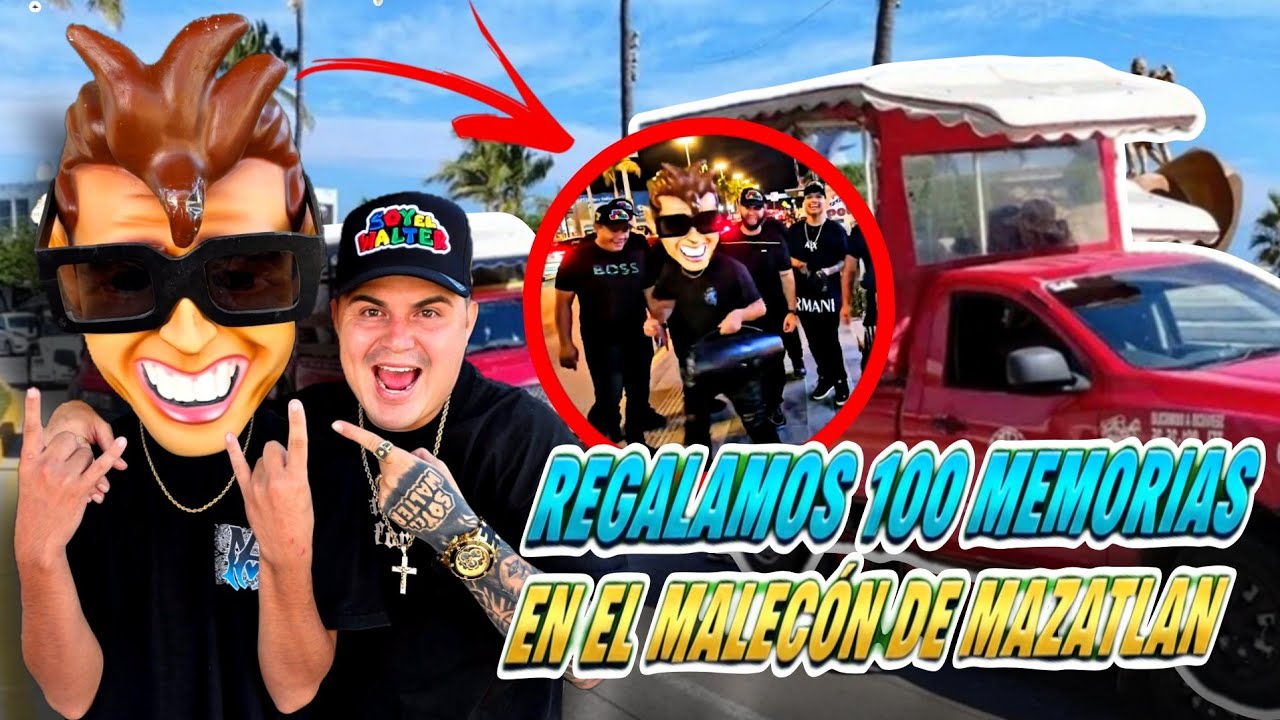LUCHO POR MIS SUEÑOS| corremos buscando el exito😱✨️en el malecon de MAZATLAN🍄 SOY EL WALTER🙏