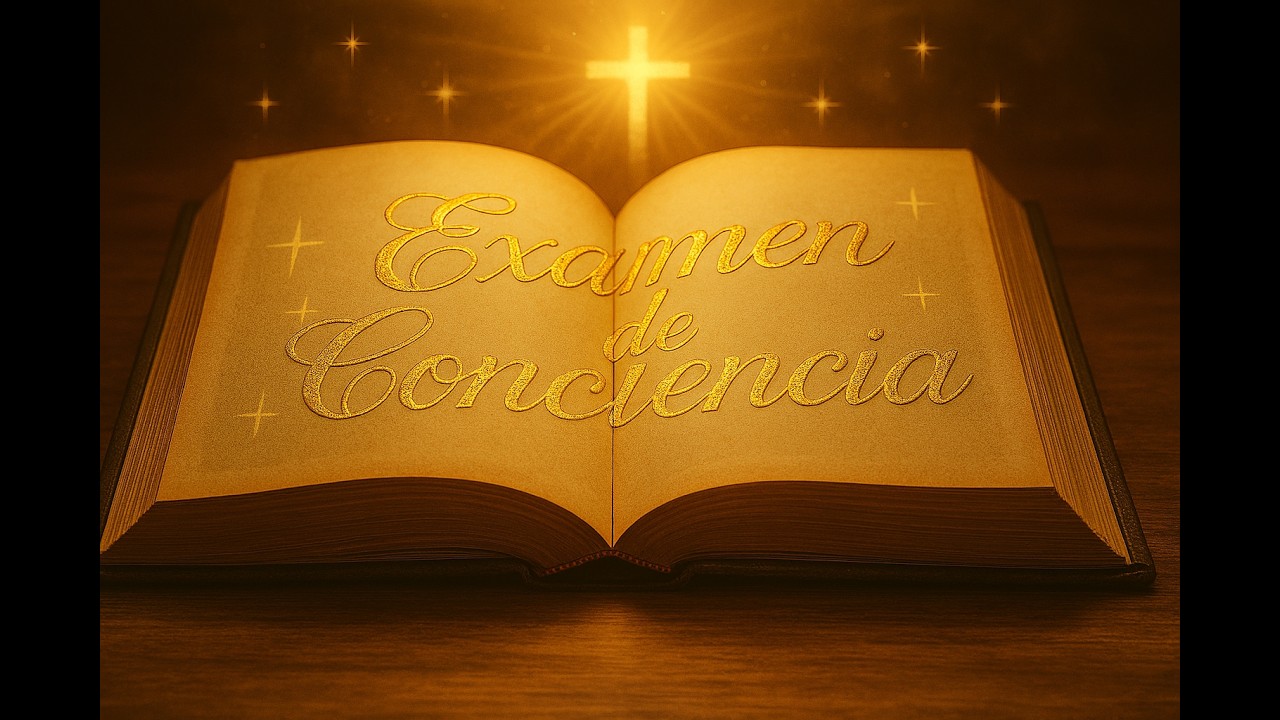 El Examen de Conciencia