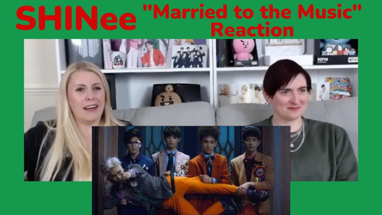 SHINee: 