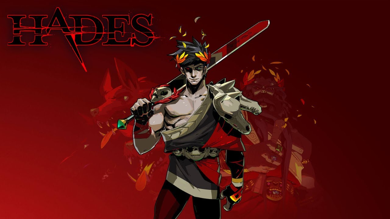Hades (100% Playthrough) | E35
