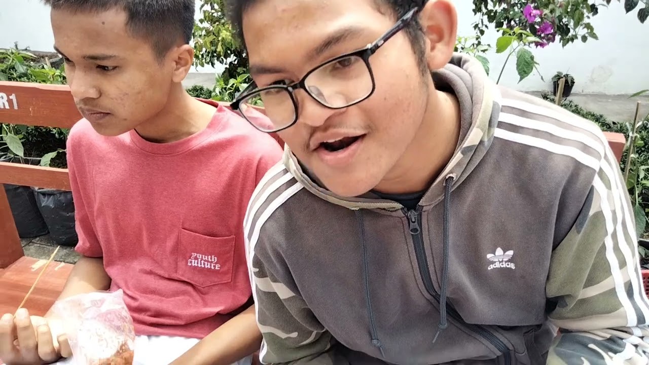 VLOG PAMERAN SMAN 1 KABANJAHE | SMAN SAKA EDUCATION EXPO 2022