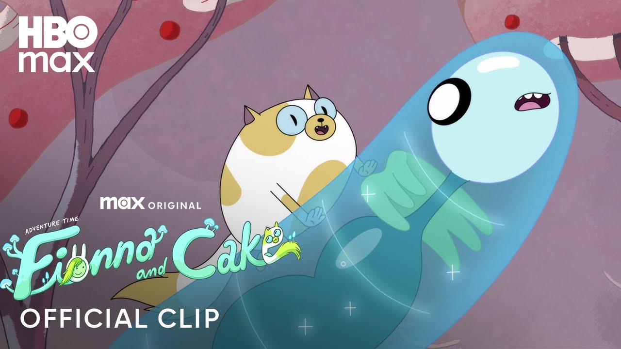 Cake & Karmic Worm Sing 