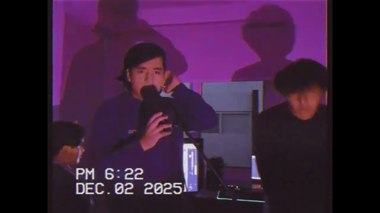 Joshi, Johxncito & lzzy - M4G1A!!