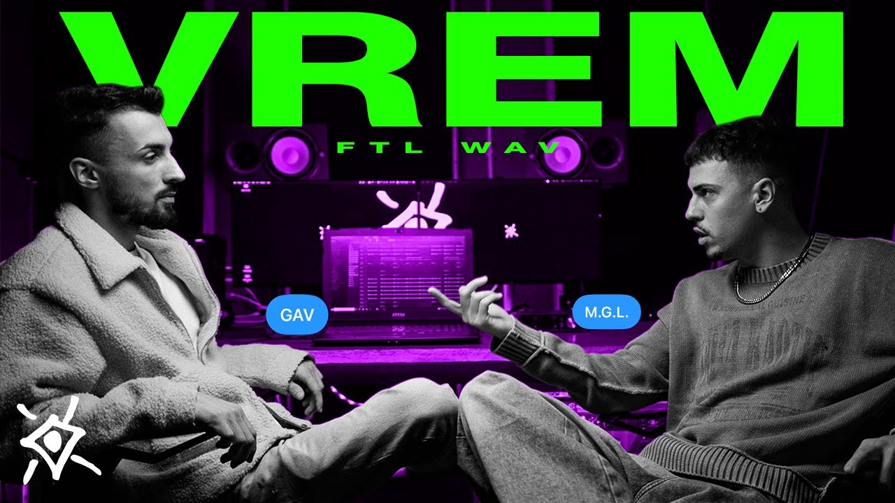 Cum s-a facut "VREM" cu M.G.L. & GAV | FTL WAV