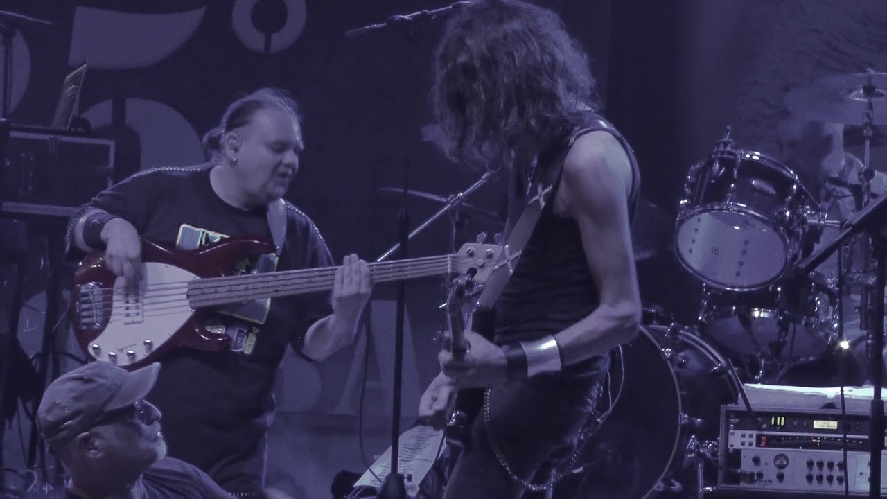 Diapason Band 2019 - Set Acustico e il Mondo Che Vorrei.. ending!