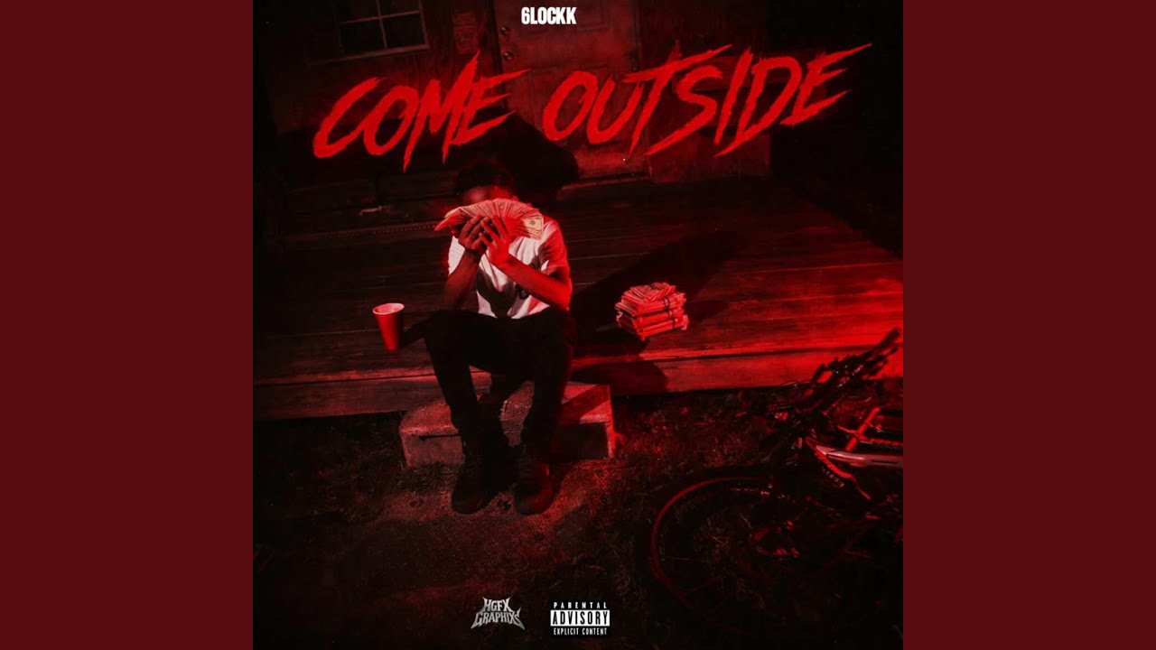 Come Outside