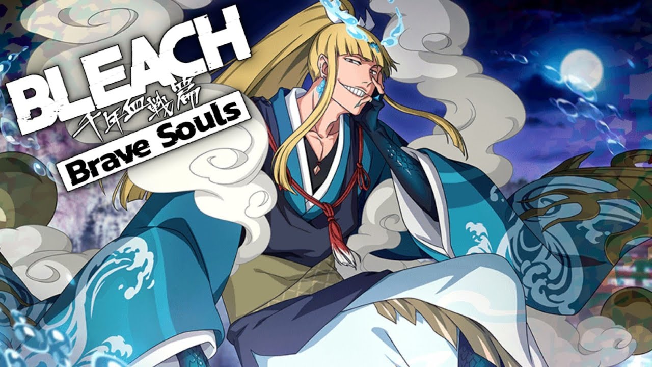 Discover the Secrets of Shinji Hirako's Ruten Kairu | Full Gameplay in Bleach Brave Souls