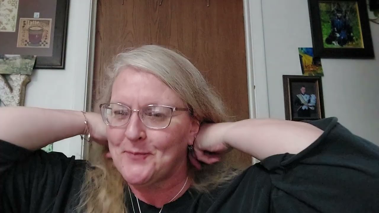 Flosstube #160 part 2 Flights of Fancy  3/3/25 weekly update