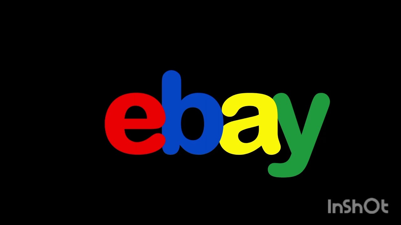 ebay - Cha Ching Sound Effect (2015) Remake V1.1