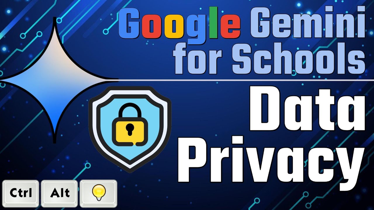Data Privacy in Google Gemini