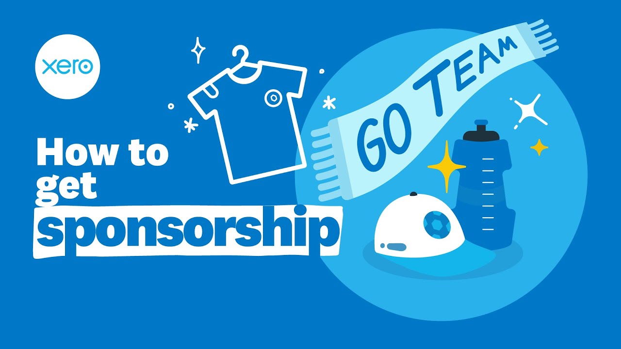 How to get Football Club sponsorship