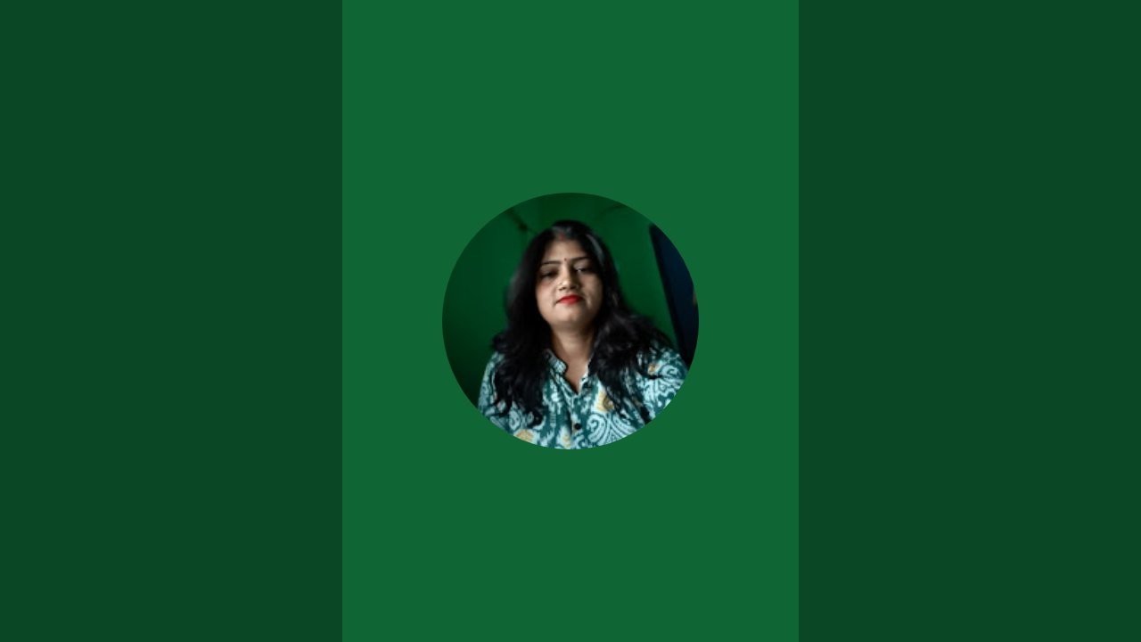 Kamla devi is live!