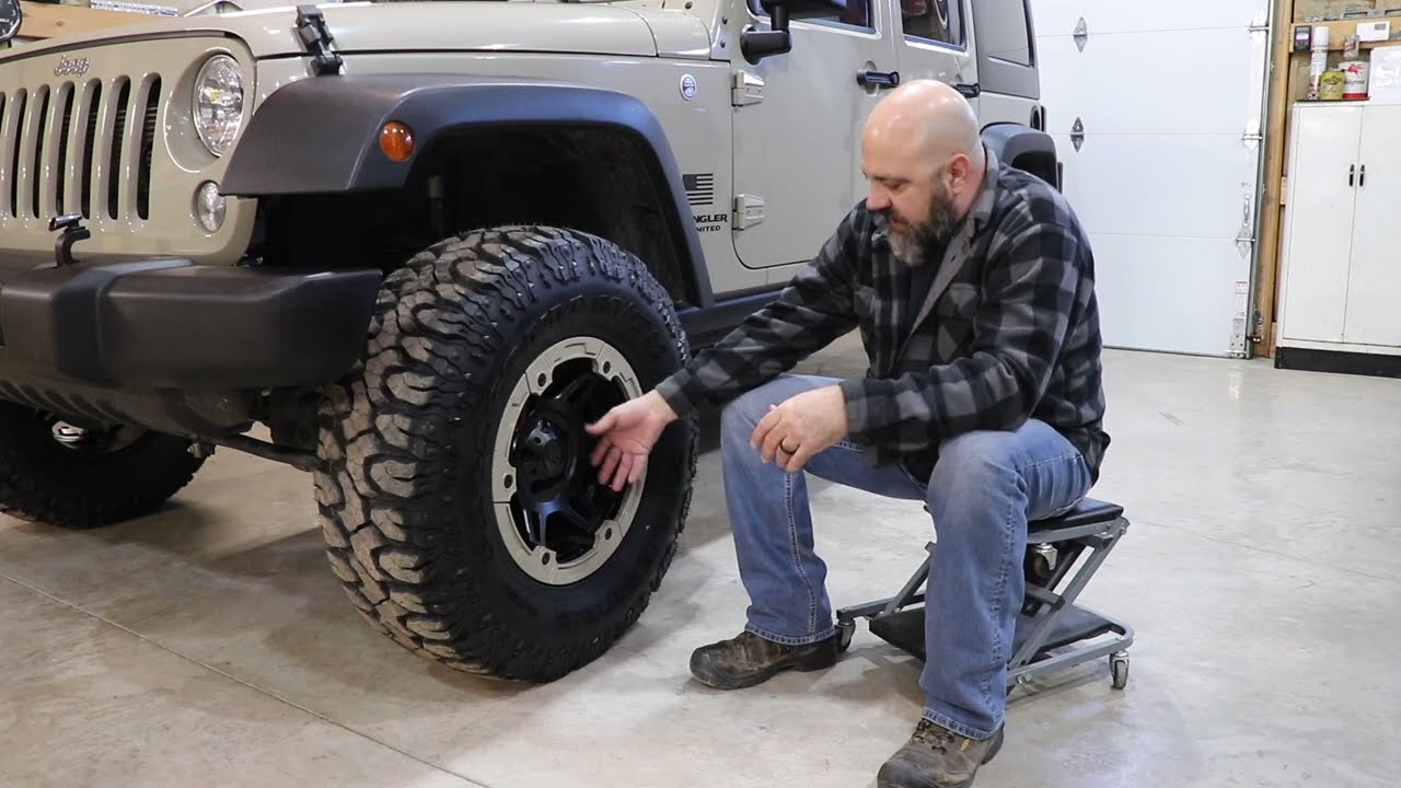 Nomad Wheels, What Are They And Why You Should Consider Them!