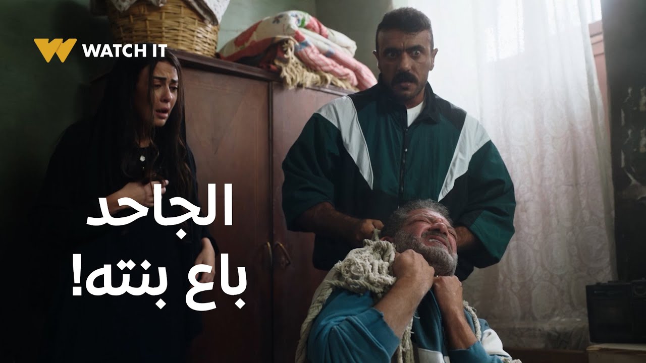 فهد البطل 13 | فهد بيواجه عصابة كاملة بشجاعة عشان يرجع هند بنت كناريا  👊🔥