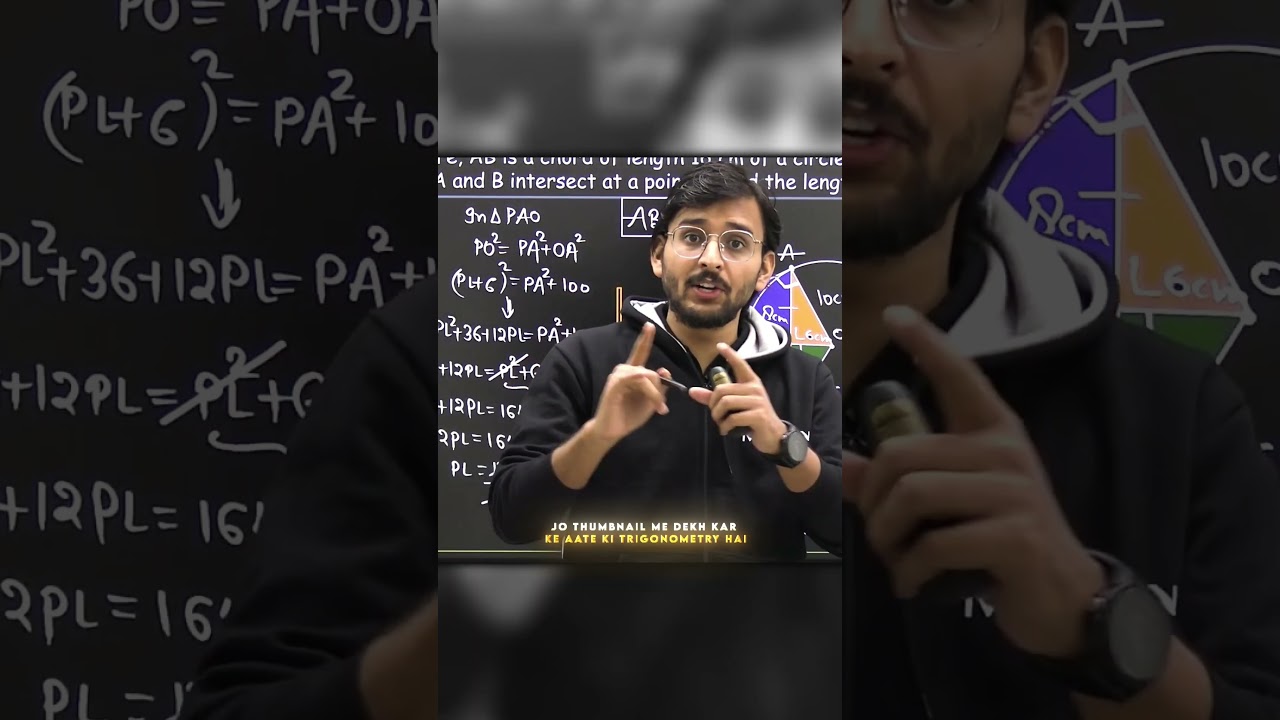 Youtuber❎ Educator✅