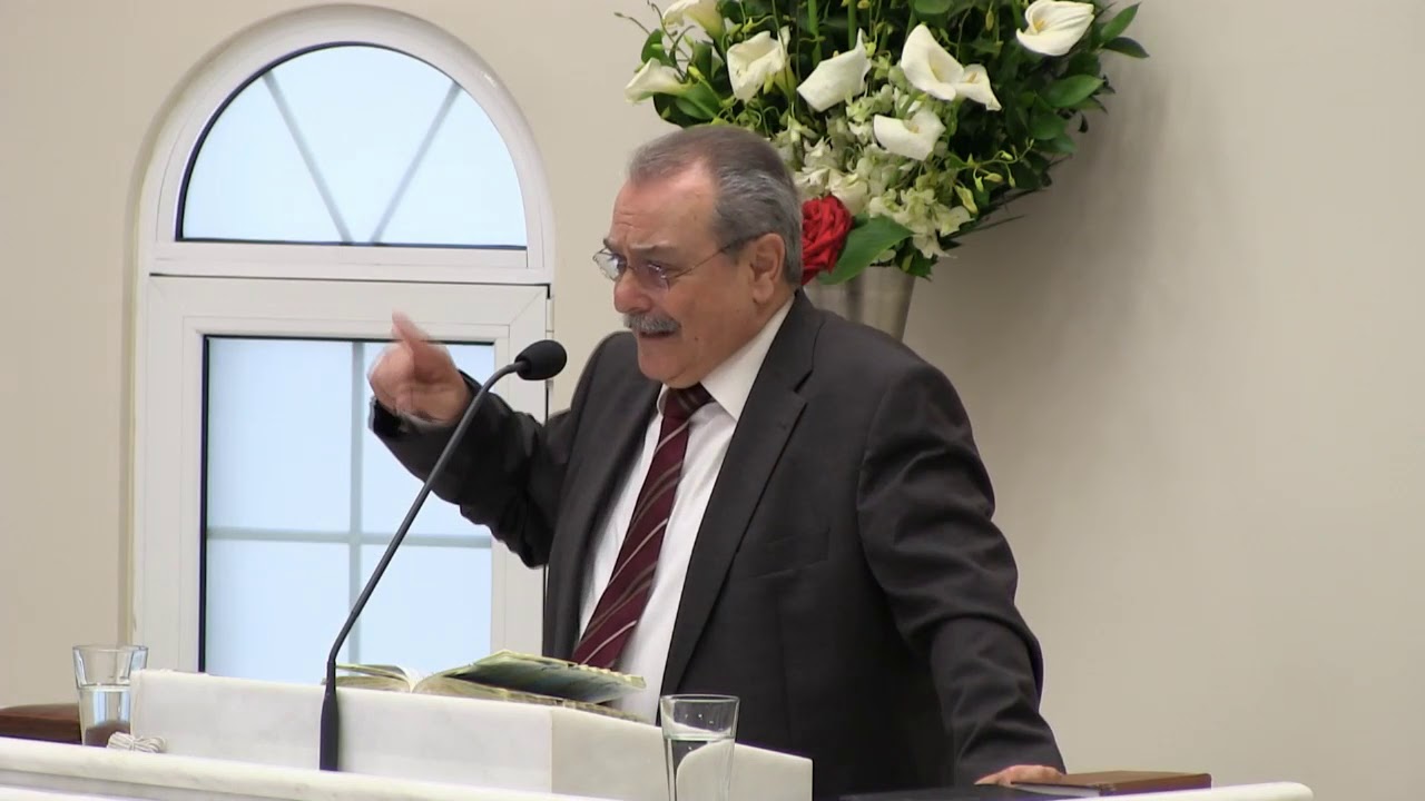 Jérémie 5: 1-2 & Ézéchiel 22: 30-30