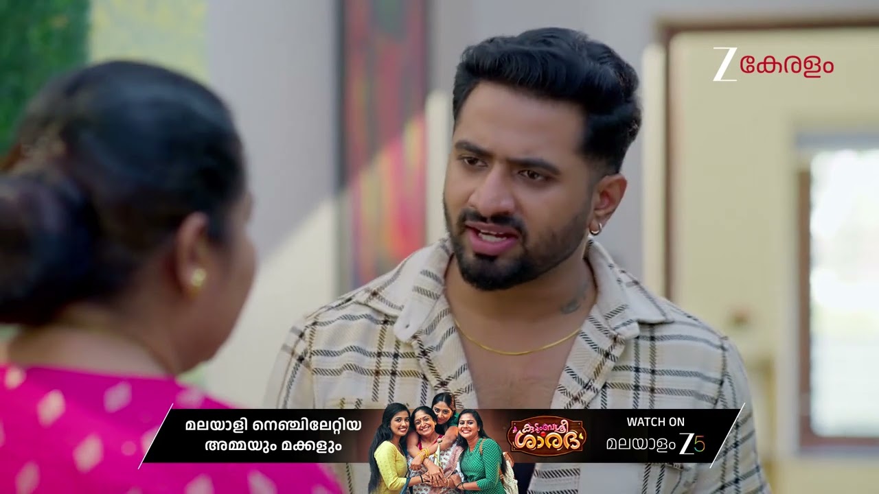 Manathe Kottaram | Ep - 419 | Best Scene | Nov 11 2025 | Zee Keralam