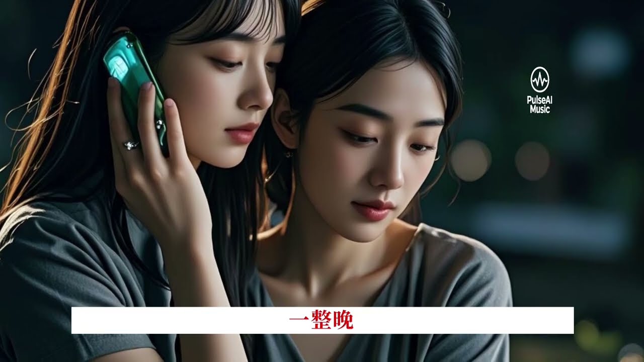 粵語新作：刪掉所有記錄，卻刪不掉心底那個你