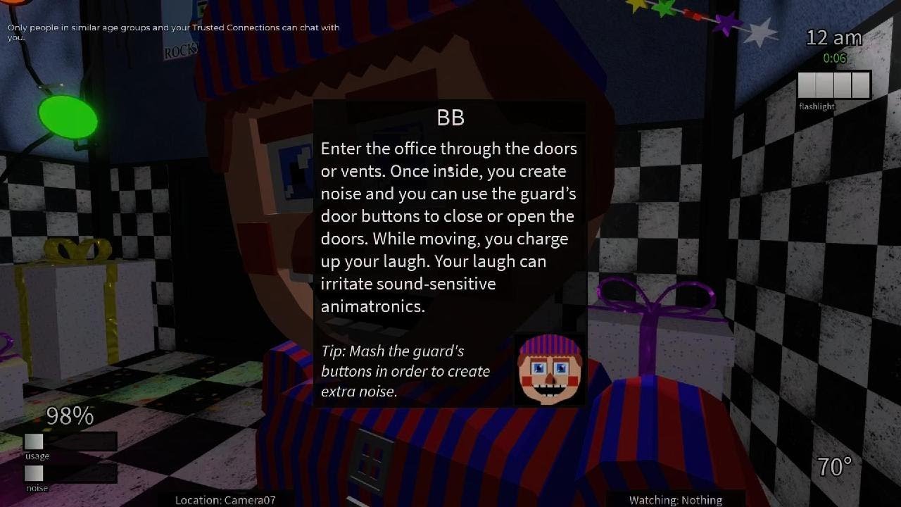 PLAYING ULTIMATE RANDOM NIGHT!
