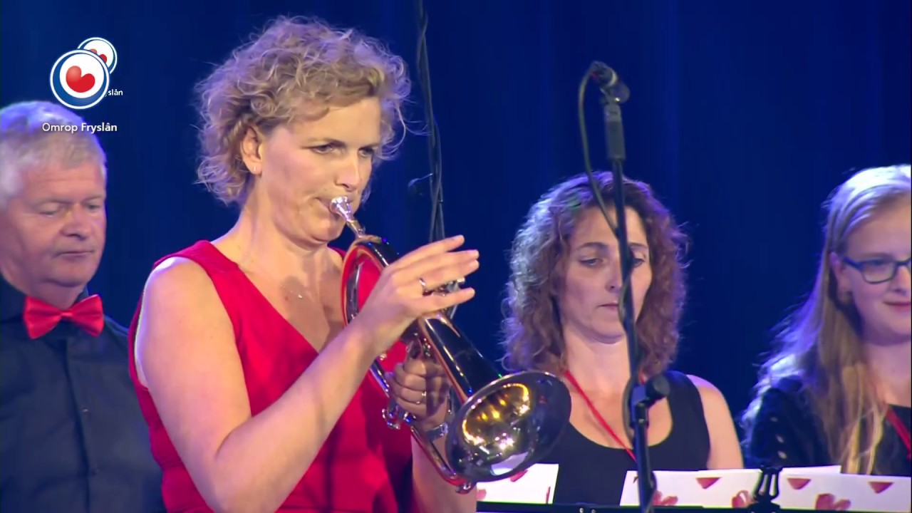SurventoBrass 2018 - Soli De Gloria - Rinsumageast