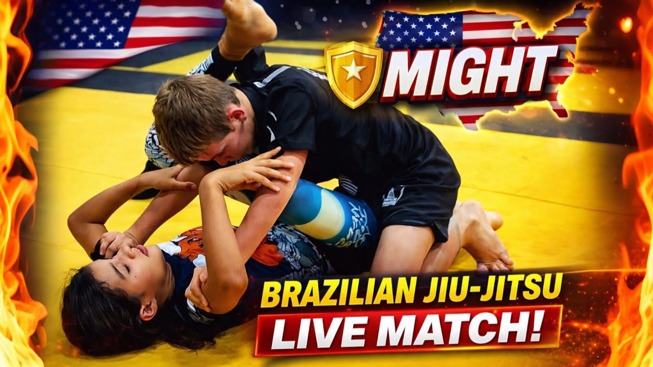 MIGHT 🛡️ Girl vs Boy match | Boys vs Girls Grappling |