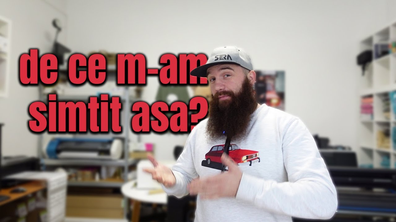 M-am lasat de fumat dupa 10 ani!