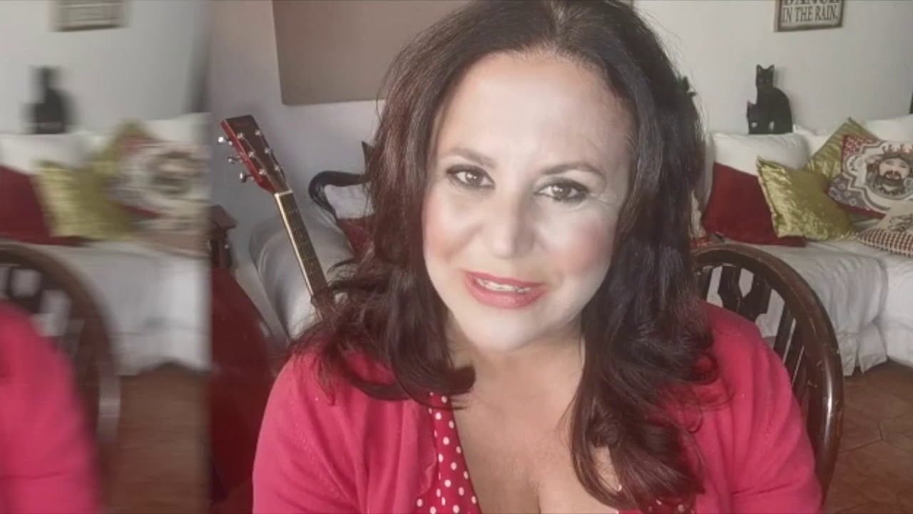 DANIELA TERRERI