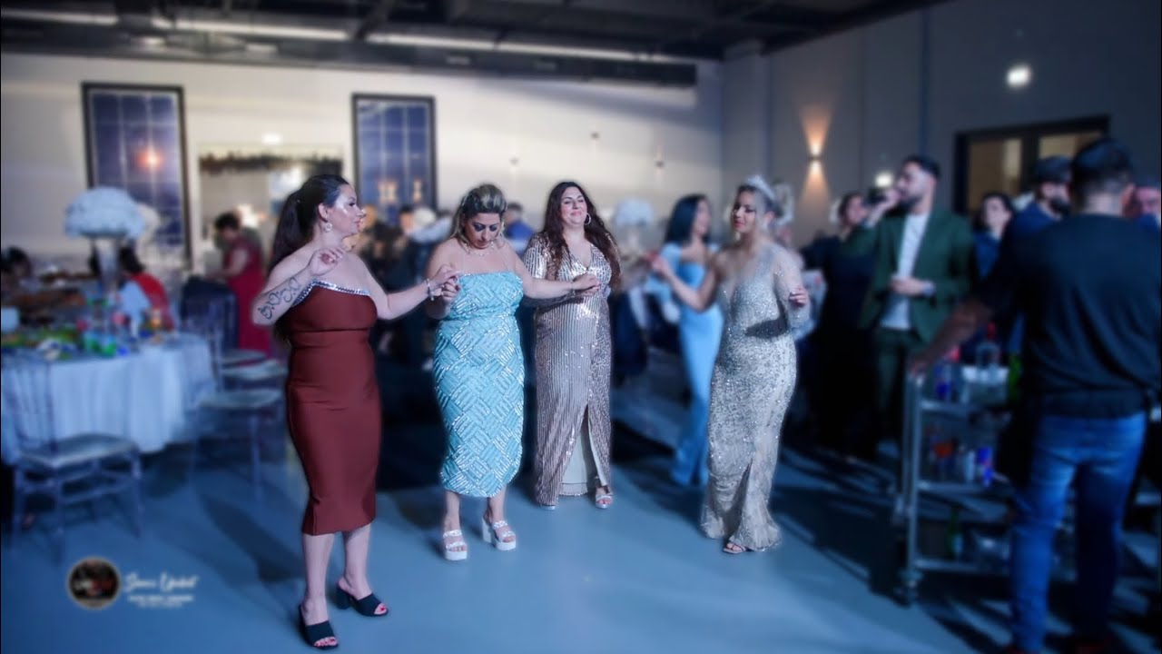 Bijav ko Gazda Ahmeti & Sonita ||  Sunet Adriano Naser & Dzafer || Ork Energy Band || Part 5