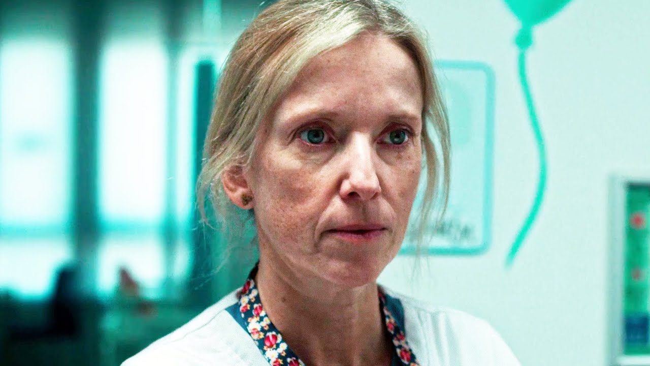 L’INTÉRÊT D'ADAM Bande Annonce (2025) Léa Drucker