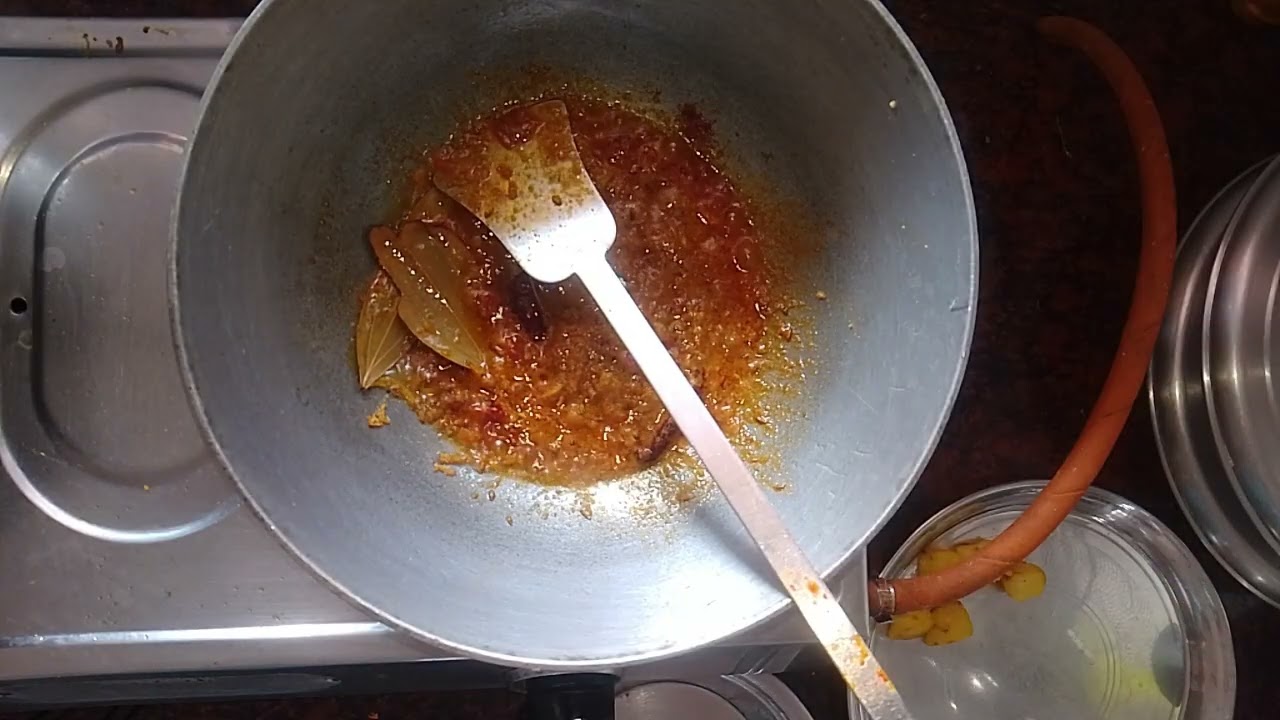 Echor ecipe in bengali | jackfruit curry recipe