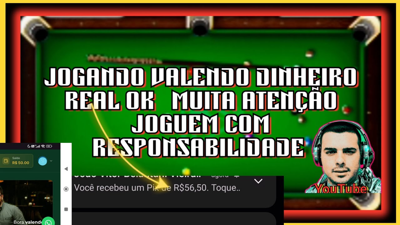JOGANDO NOVO JOGO VALENDO 5 10 15 20 25