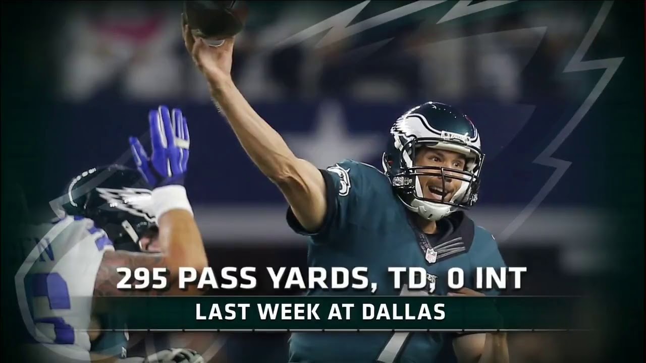 Dolphins @ Eagles 2015
