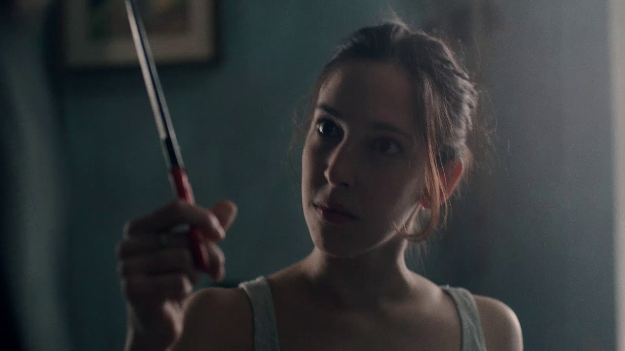 SOLEDAD - TRAILER OFICIAL