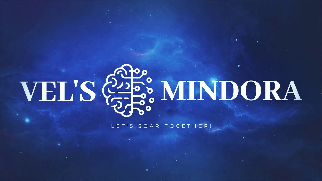 Glimpse of VEL'S MINDARO - 2024 | VEL'S VIDHYALAYA, PALAYAMKOTTAI