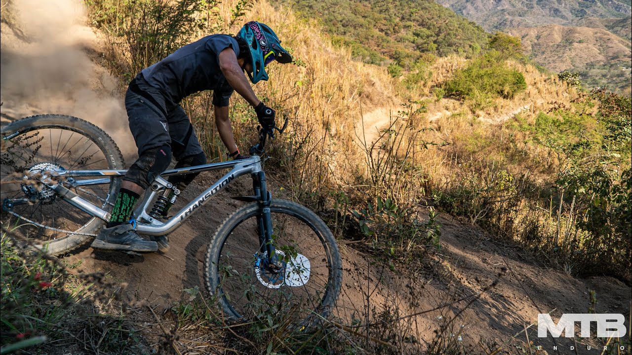 Campeonato Enduro Nacional México 2022 - 1er Round Puerto Vallarta