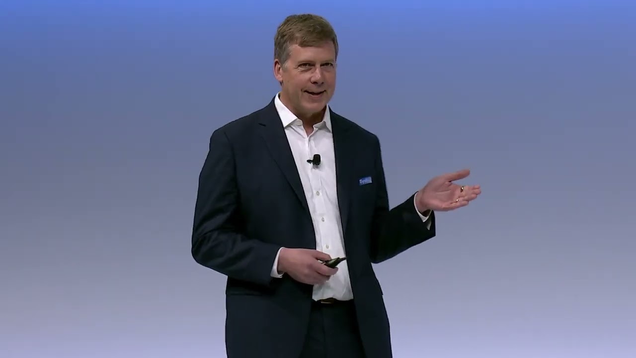How ExxonMobil Drove Global Transformation to a Unified ERP with a Data First Foundation