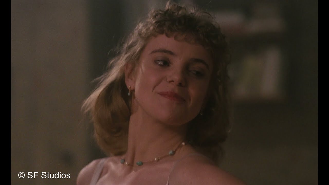 Trailer Avskedet – med kommentarer av Stina Ekblad